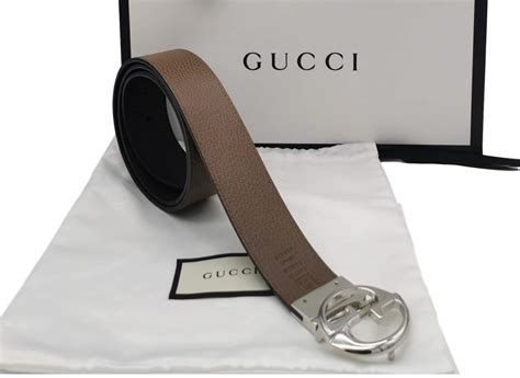 cintura gucci uomosaldi gucci